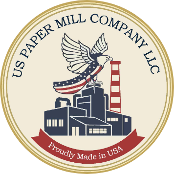 US Paper Mill Company LLC logo